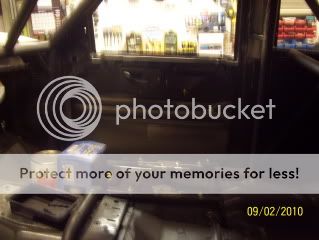 FAST Fabrication 94 b4000 turn into SNORE class 7 race truck build thread