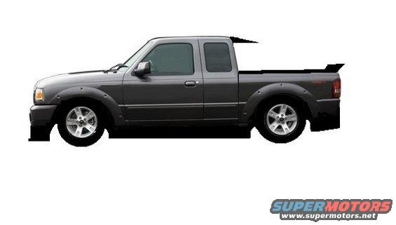 Anyone Shorten an Edge Ext. Cab?