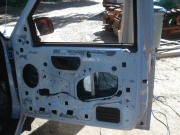 FatMat (sound deadner) install w/ photos!