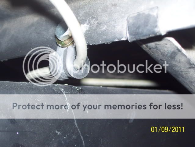 FAST Fabrication 94 b4000 turn into SNORE class 7 race truck build thread