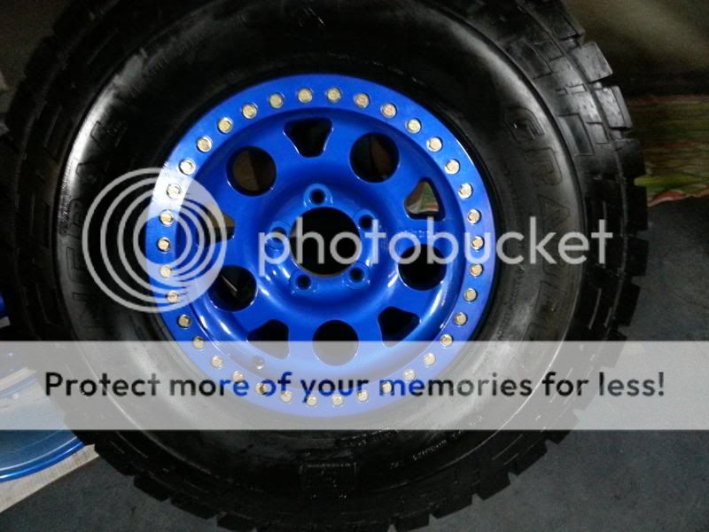 FAST Fabrication 94 b4000 turn into SNORE class 7 race truck build thread