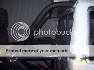 FAST Fabrication 94 b4000 turn into SNORE class 7 race truck build thread