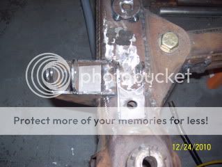 FAST Fabrication 94 b4000 turn into SNORE class 7 race truck build thread