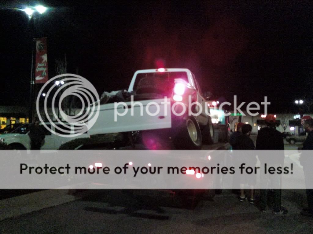 Totalled My Truck...Flipped 2x