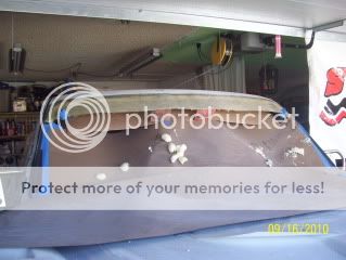 FAST Fabrication 94 b4000 turn into SNORE class 7 race truck build thread