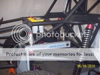FAST Fabrication 94 b4000 turn into SNORE class 7 race truck build thread