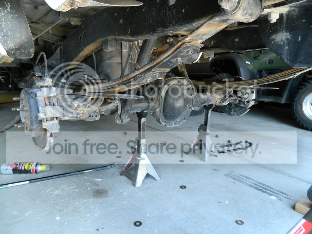 Bumble's Build Thread