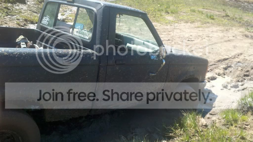 Show us what ur stock rbv is capable of