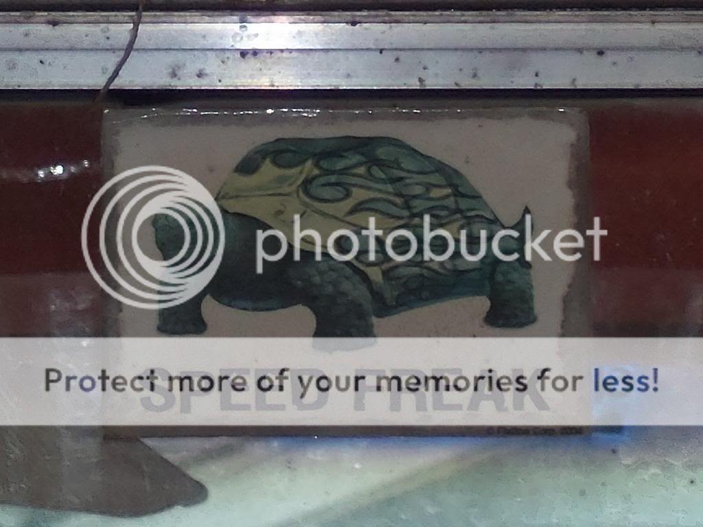 Huggyb1972's 87' Ranger 4x4 build