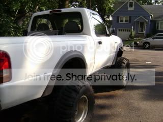 1979/1996 Ford Ronco