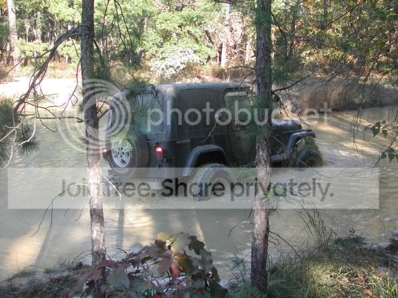 October Wheeling South Jersey