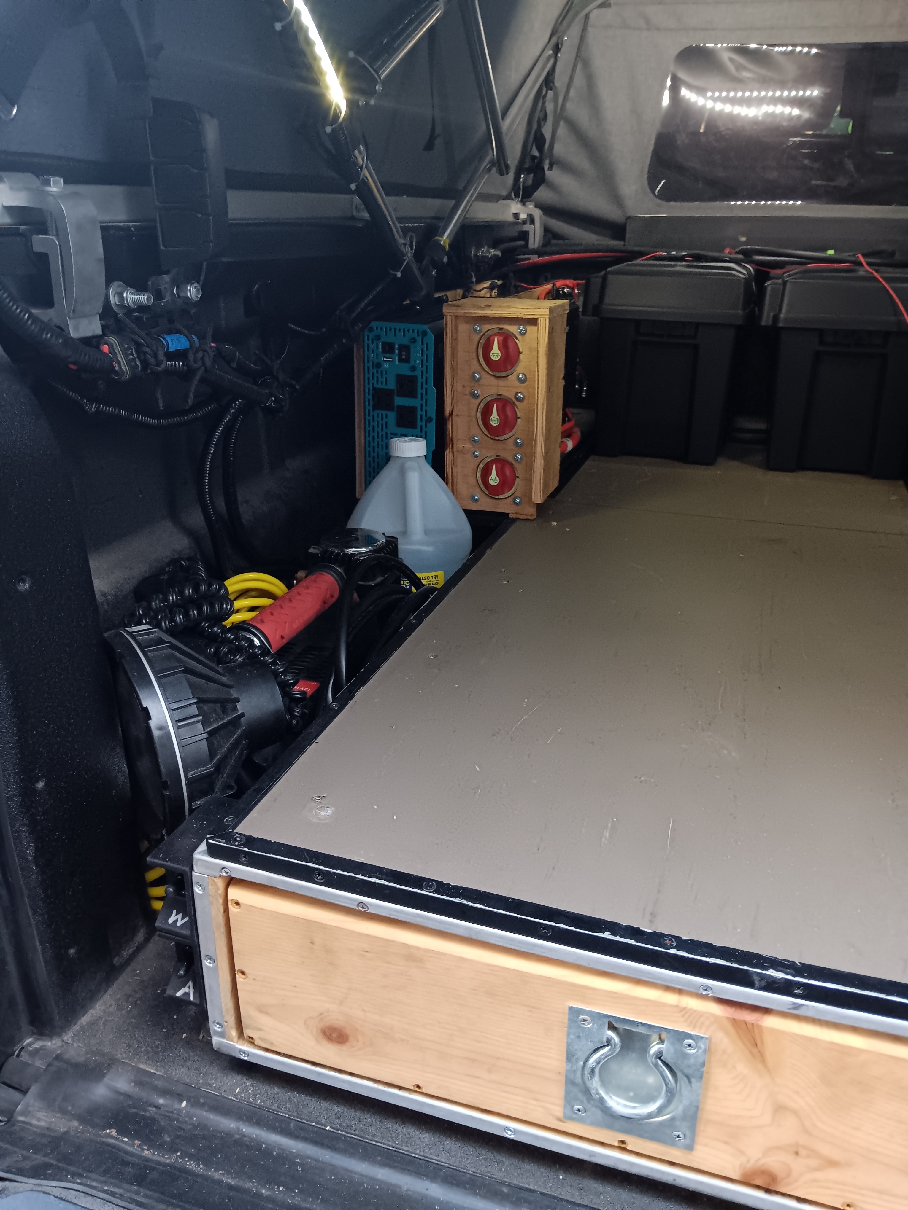 Sgtsandman's 2019 STX FX4