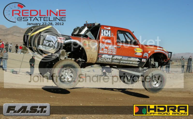 FAST Fabrication 94 b4000 turn into SNORE class 7 race truck build thread