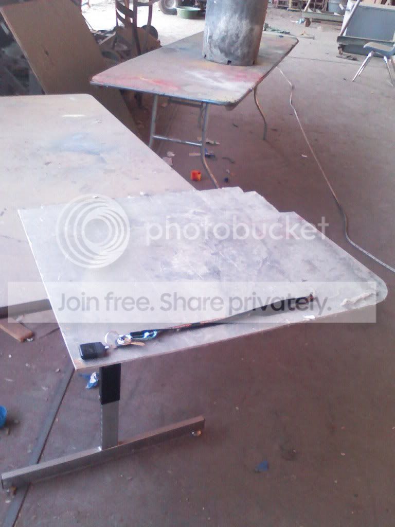 tube bumper/skid plate bulid