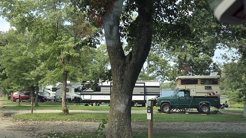1984 Skamper 072S