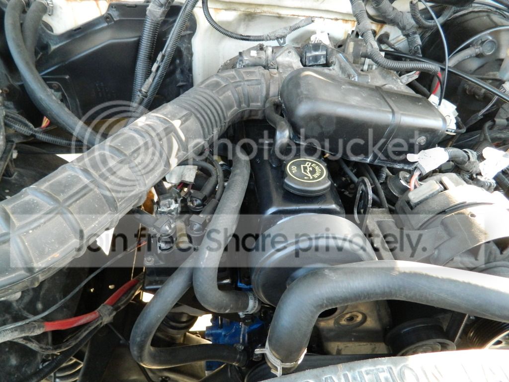 Bumble's Build Thread