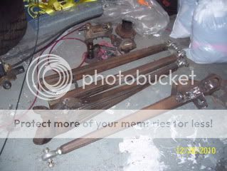 FAST Fabrication 94 b4000 turn into SNORE class 7 race truck build thread