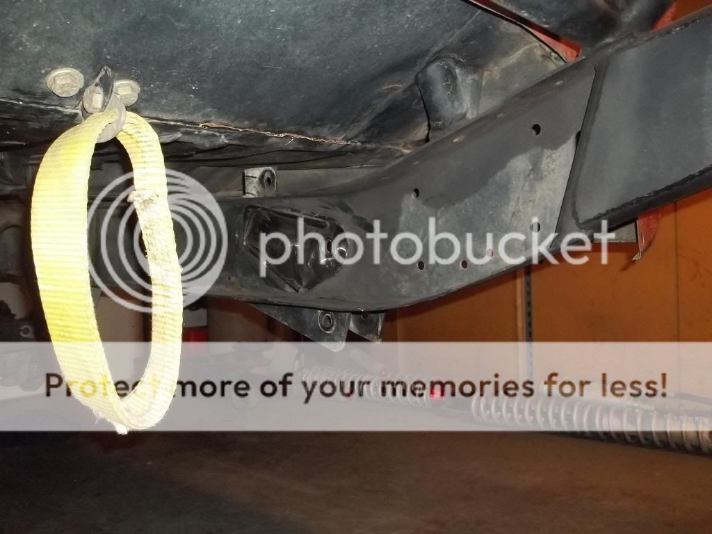 FAST Fabrication 94 b4000 turn into SNORE class 7 race truck build thread