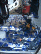 FatMat (sound deadner) install w/ photos!