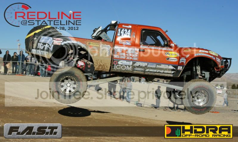 FAST Fabrication 94 b4000 turn into SNORE class 7 race truck build thread