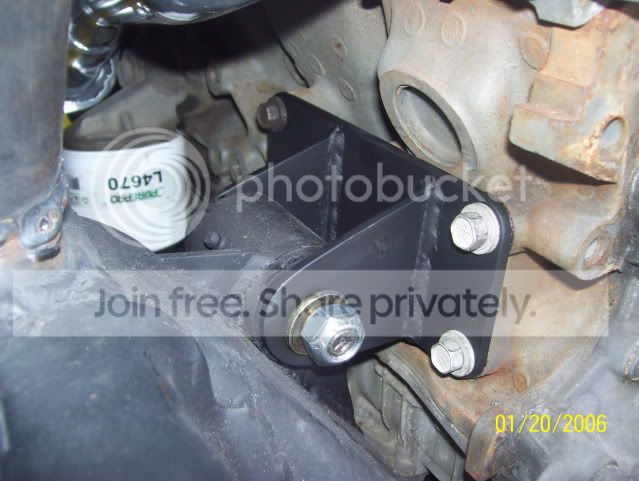 FAST Fabrication 94 b4000 turn into SNORE class 7 race truck build thread