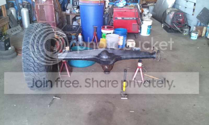 hockeyryans ranger build