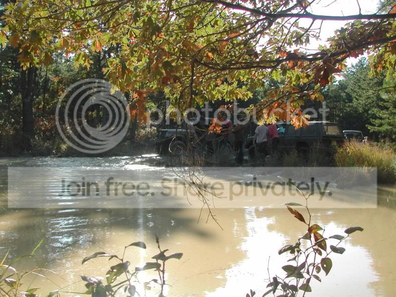 October Wheeling South Jersey