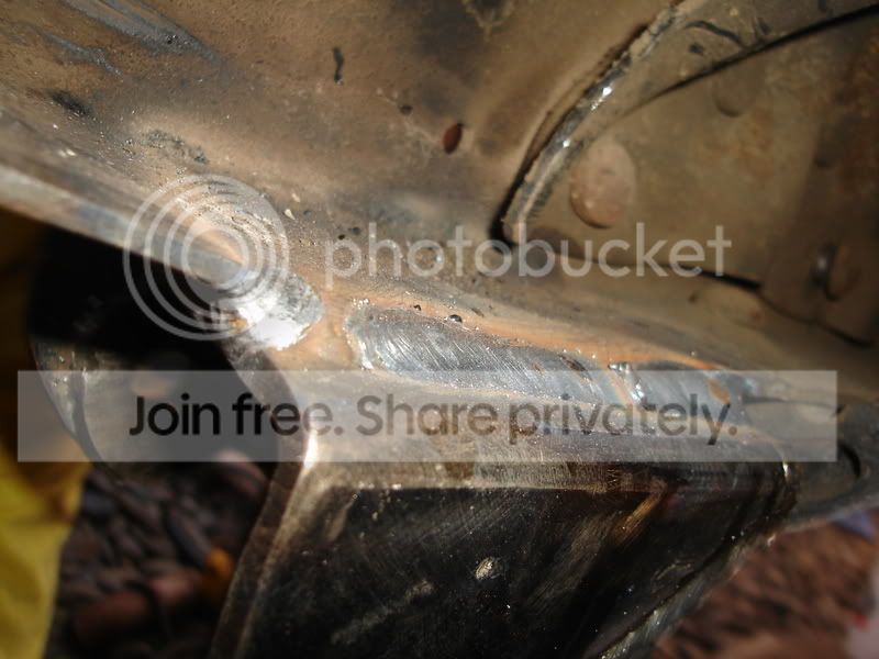 New guy, new project: 1988 BII wheeler