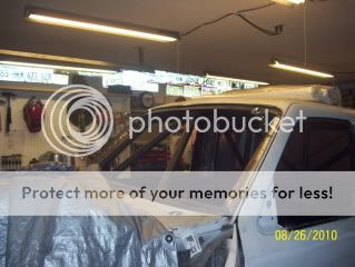 FAST Fabrication 94 b4000 turn into SNORE class 7 race truck build thread