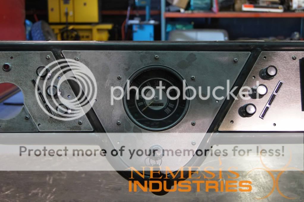 Colorado Association of 4WD Clubs Raffle Bronco Build