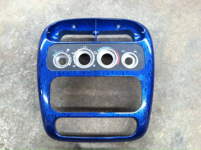 Hydro Dipping in Cleveland Ohio