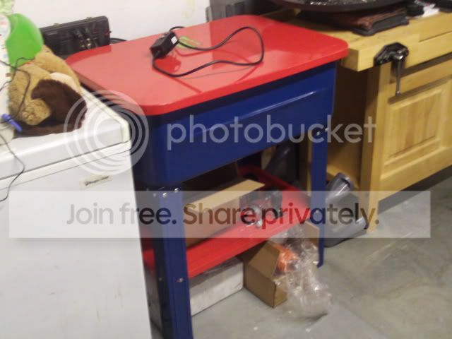 FAST Fabrication 94 b4000 turn into SNORE class 7 race truck build thread