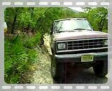 South Jersey Trail Ride March???