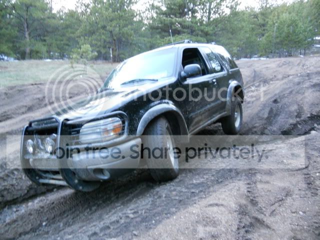 Show us what ur stock rbv is capable of