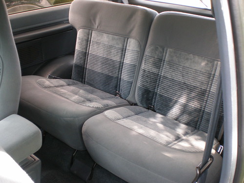 Picked up a 1990 Bronco II XLT over the weekend