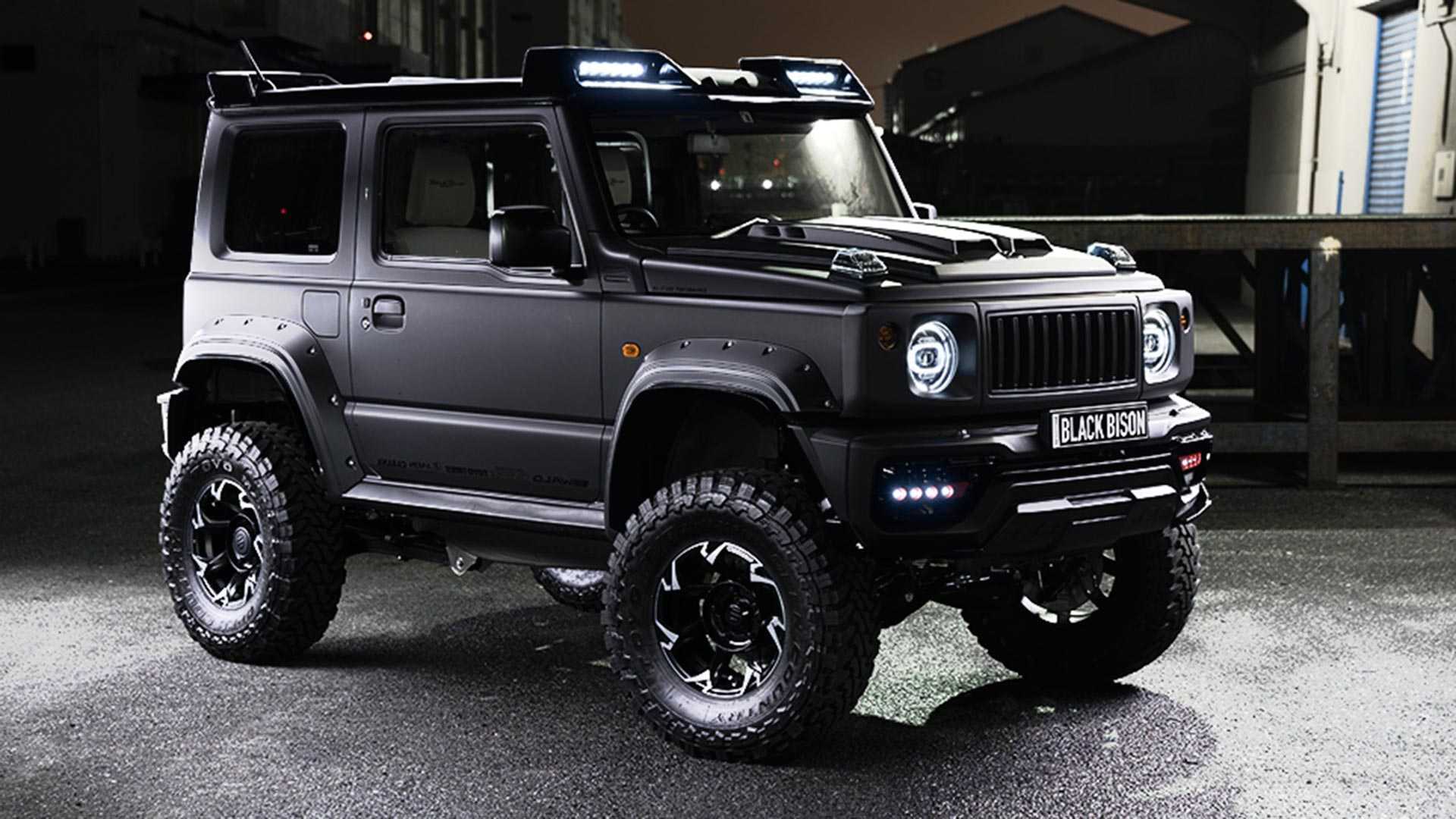 suzuki-jimny-black-bison-by-wald.jpg