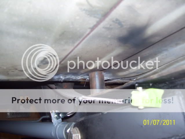 FAST Fabrication 94 b4000 turn into SNORE class 7 race truck build thread