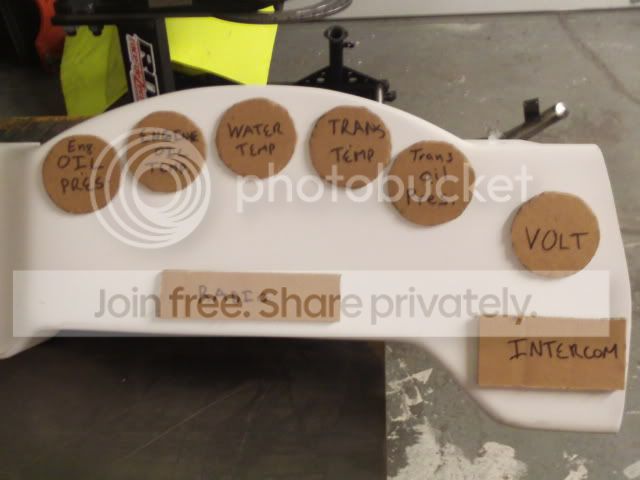 FAST Fabrication 94 b4000 turn into SNORE class 7 race truck build thread