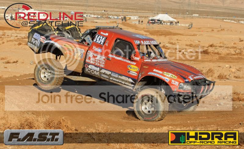 FAST Fabrication 94 b4000 turn into SNORE class 7 race truck build thread