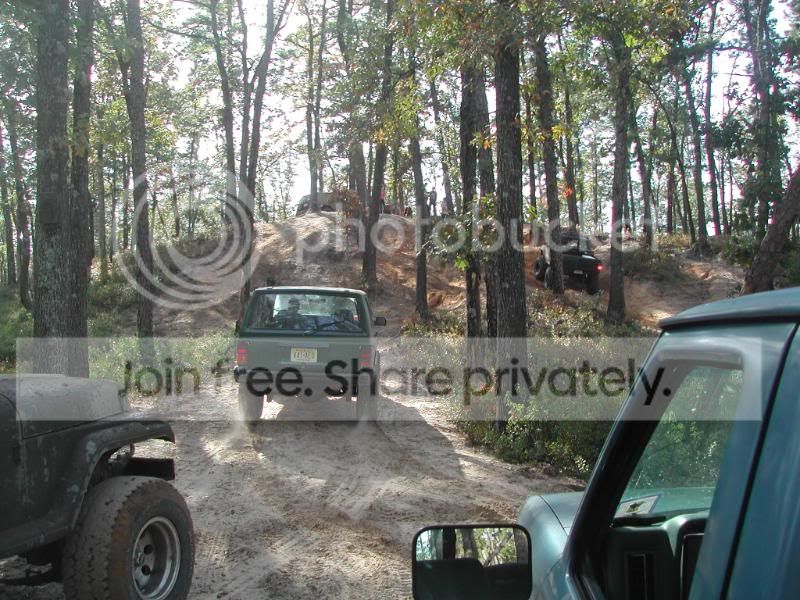 October Wheeling South Jersey