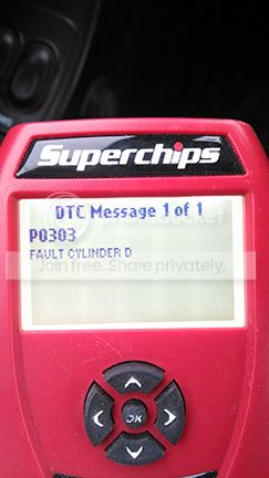 06 fx4 trans light flash/trans shake?