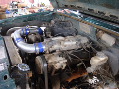 turbo ranger