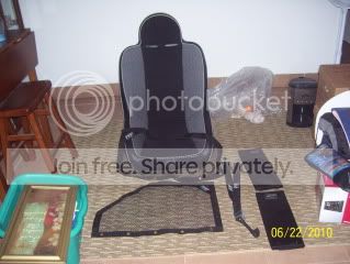 FAST Fabrication 94 b4000 turn into SNORE class 7 race truck build thread