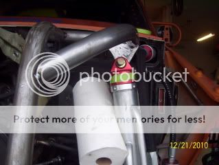 FAST Fabrication 94 b4000 turn into SNORE class 7 race truck build thread