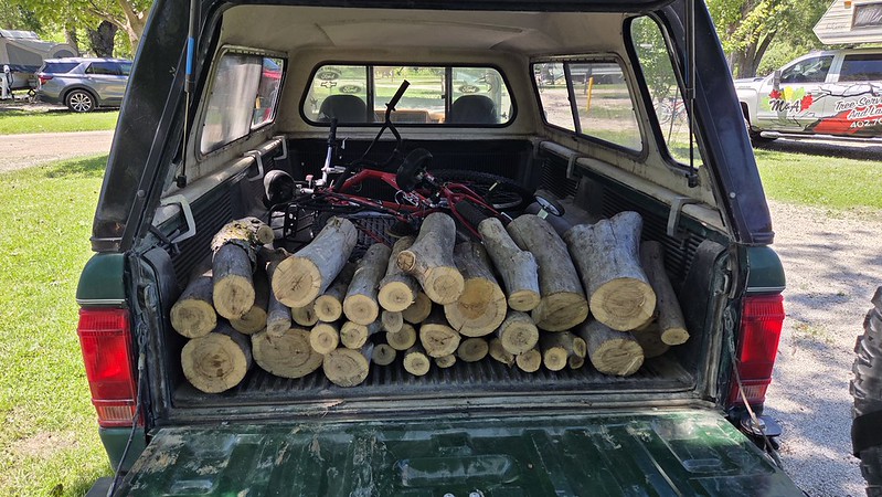 '85 Ranger Restomod '85 Ranger Restomod