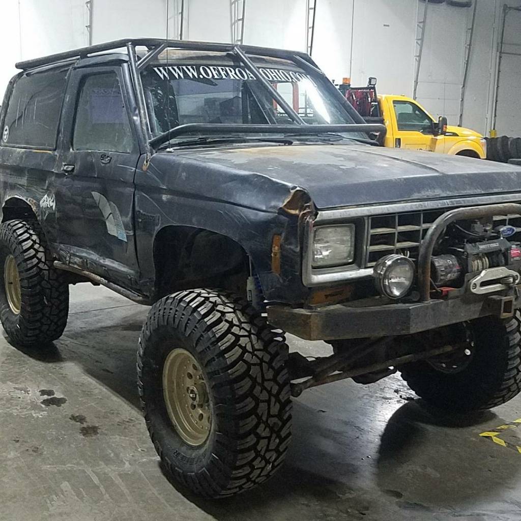 Black diamond adventure 2018