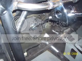 FAST Fabrication 94 b4000 turn into SNORE class 7 race truck build thread