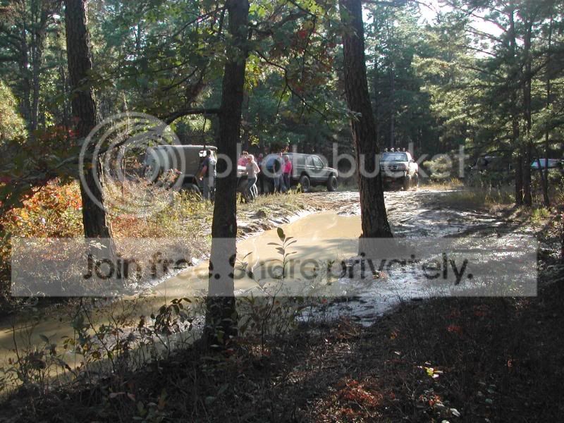 October Wheeling South Jersey