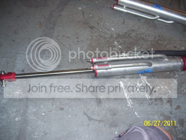 FAST Fabrication 94 b4000 turn into SNORE class 7 race truck build thread