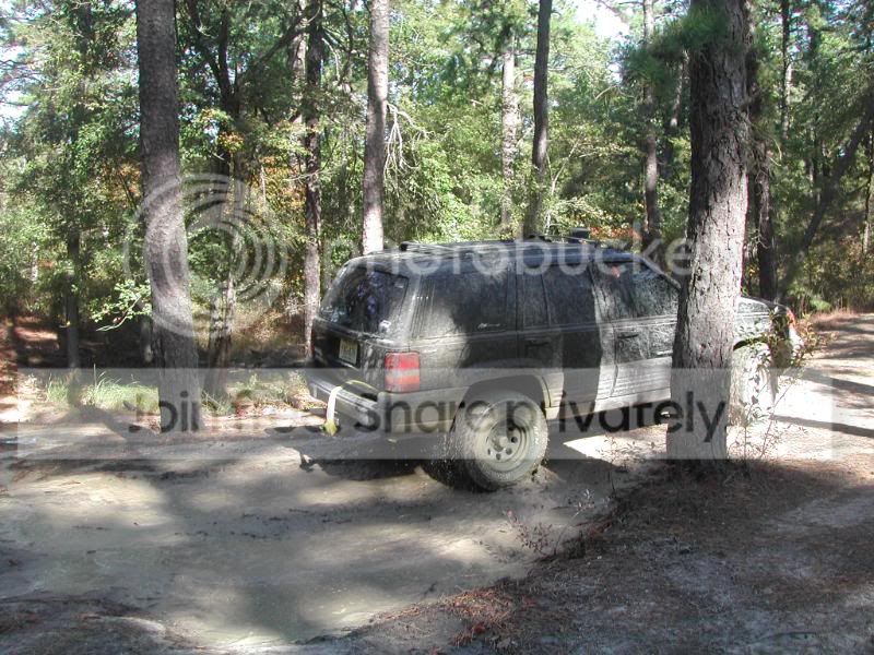 October Wheeling South Jersey